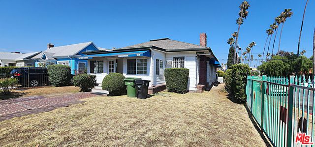 184 S Harvard Boulevard, Los Angeles, CA 90004