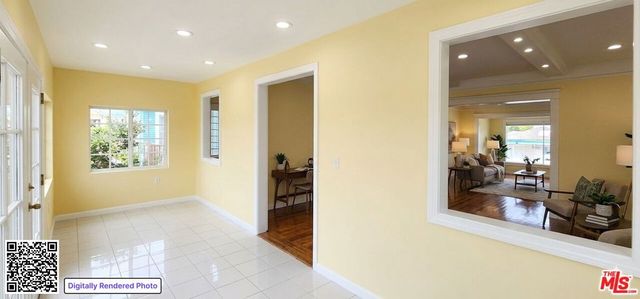 184 S Harvard Boulevard, Los Angeles, CA 90004