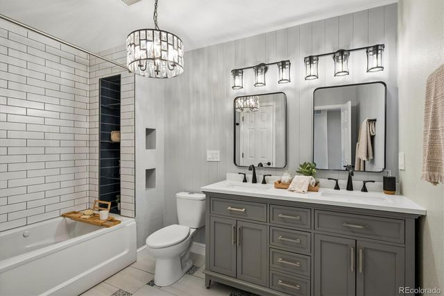 9465 Crossland Way, Littleton, CO 80130