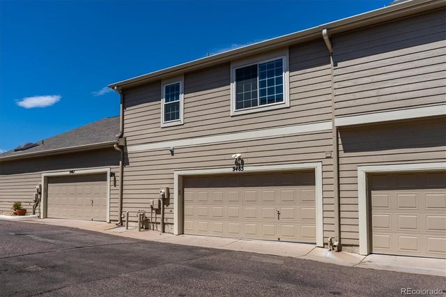 9465 Crossland Way, Littleton, CO 80130
