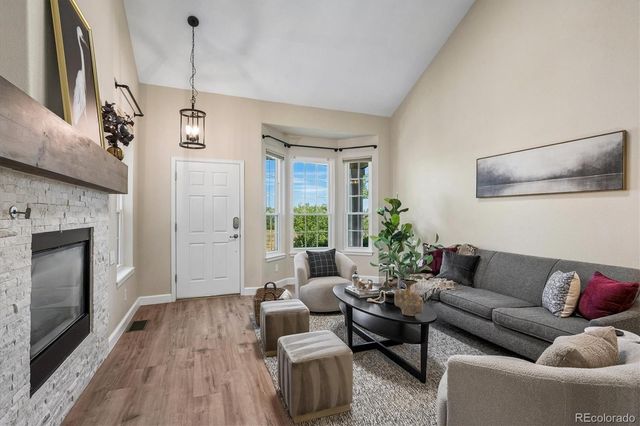 9465 Crossland Way, Littleton, CO 80130