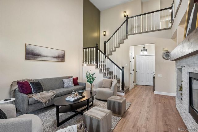 9465 Crossland Way, Littleton, CO 80130