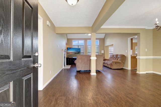 15 Autumn Creek, Senoia, GA 30276