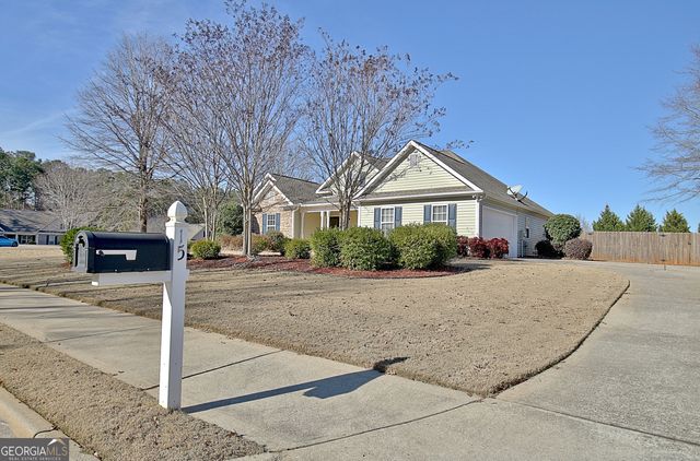 15 Autumn Creek, Senoia, GA 30276