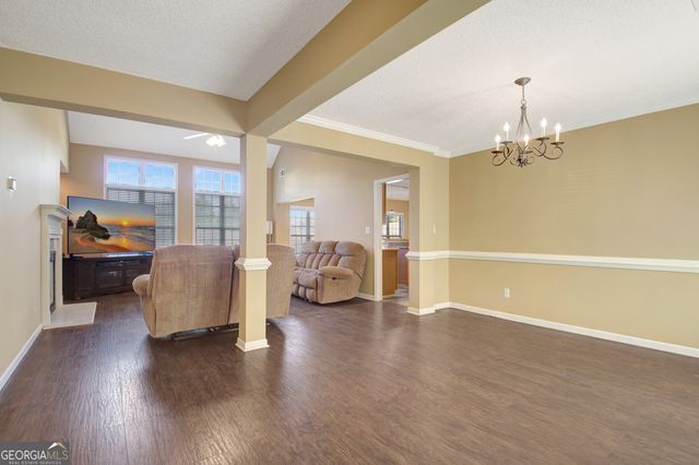 15 Autumn Creek, Senoia, GA 30276