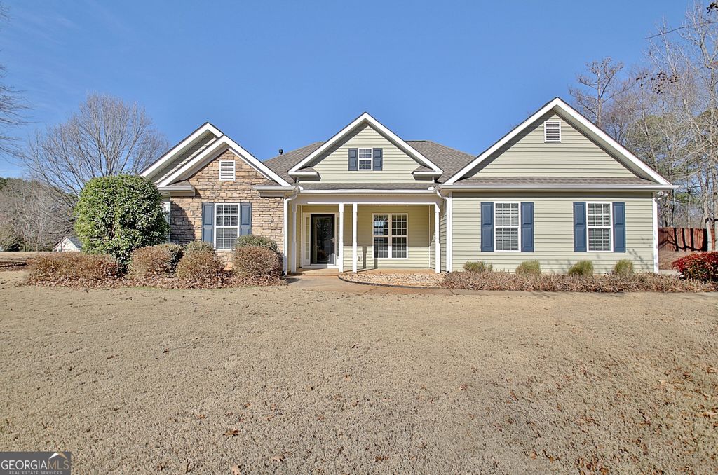 15 Autumn Creek, Senoia, GA 30276