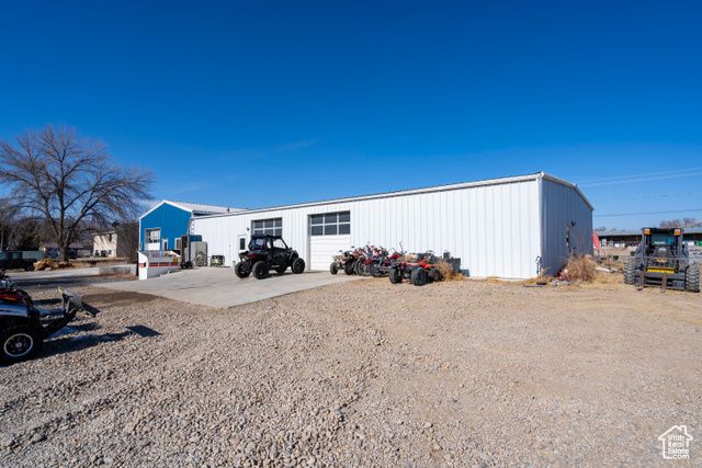 440 E MAIN ST, Castle Dale, UT 84513