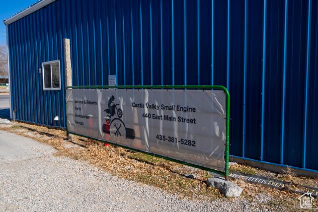 440 E MAIN ST, Castle Dale, UT 84513
