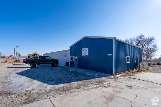 440 E MAIN ST, Castle Dale, UT 84513