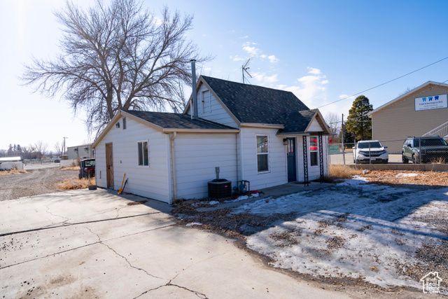 440 E MAIN ST, Castle Dale, UT 84513