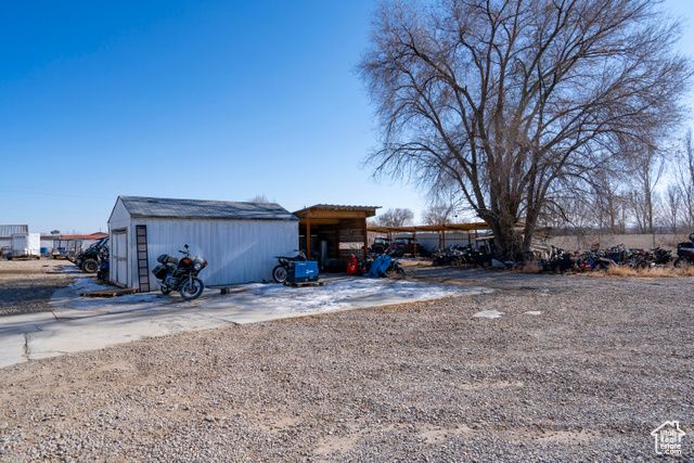 440 E MAIN ST, Castle Dale, UT 84513