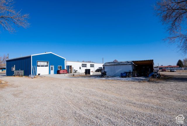 440 E MAIN ST, Castle Dale, UT 84513