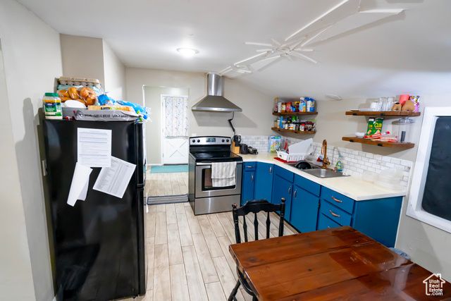 440 E MAIN ST, Castle Dale, UT 84513