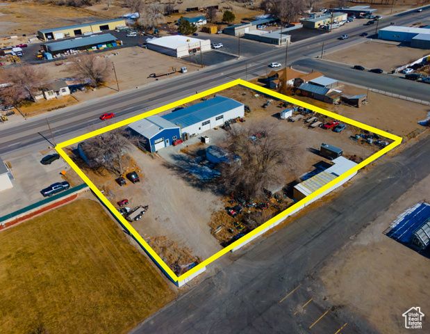 440 E MAIN ST, Castle Dale, UT 84513