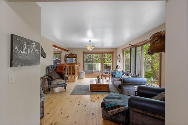 W9401 Hogan Road, Portage, WI 53901