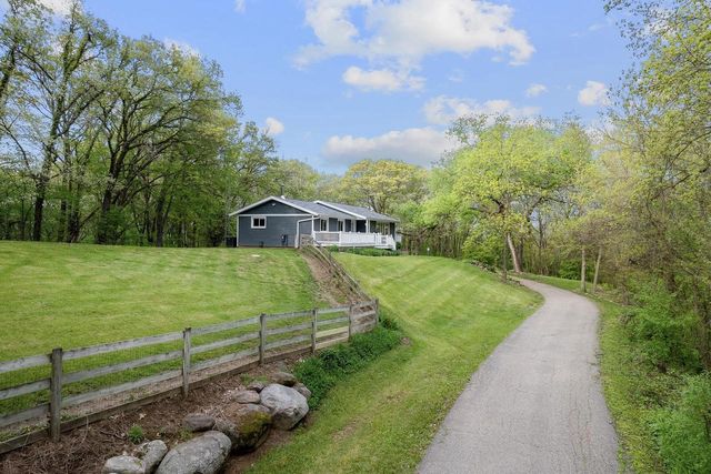 W9401 Hogan Road, Portage, WI 53901