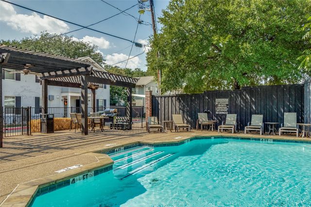 4744 Bradford Drive 4744B, Dallas, TX 75219