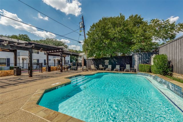 4744 Bradford Drive 4744B, Dallas, TX 75219