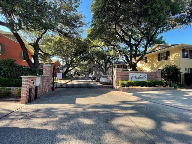 4744 Bradford Drive 4744B, Dallas, TX 75219