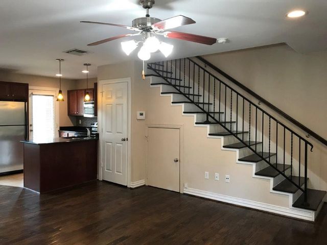 4744 Bradford Drive 4744B, Dallas, TX 75219