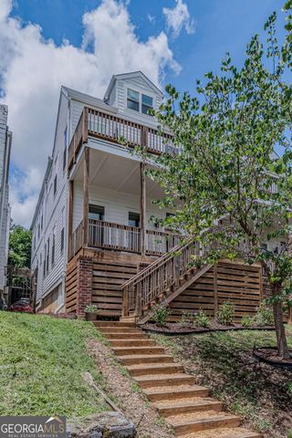 759 Martin Street SE, Atlanta, GA 30315