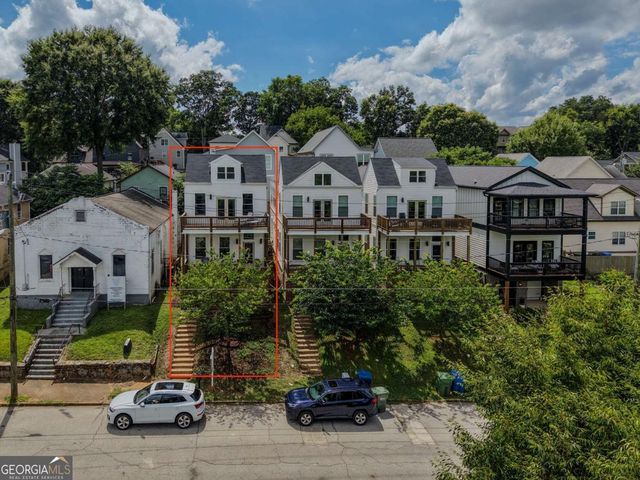 759 Martin Street SE, Atlanta, GA 30315