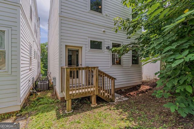 759 Martin Street SE, Atlanta, GA 30315
