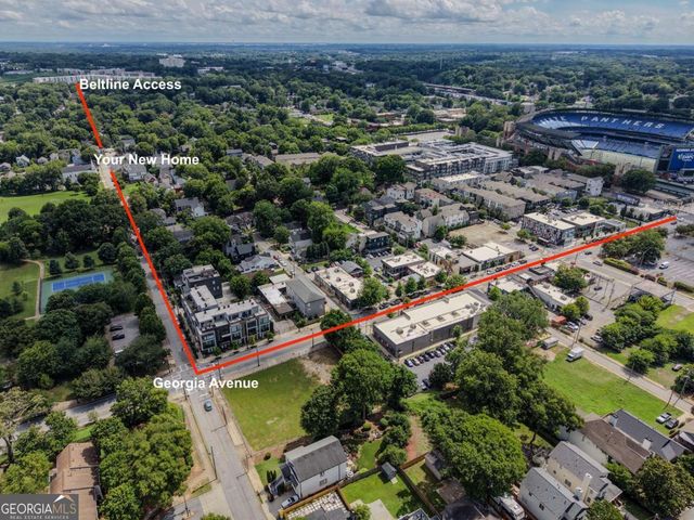 759 Martin Street SE, Atlanta, GA 30315