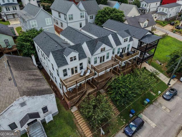 759 Martin Street SE, Atlanta, GA 30315