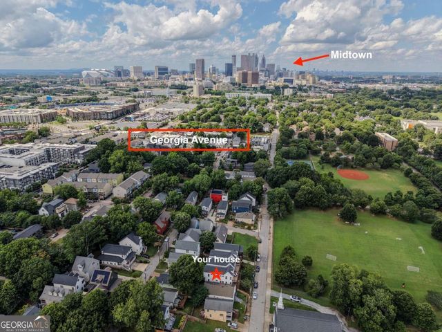 759 Martin Street SE, Atlanta, GA 30315