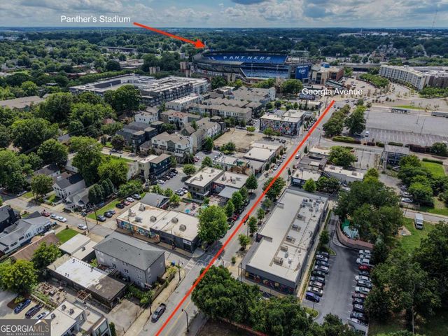 759 Martin Street SE, Atlanta, GA 30315