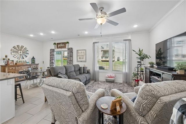 7356 Griffey Street, Kansas City, MO 64152