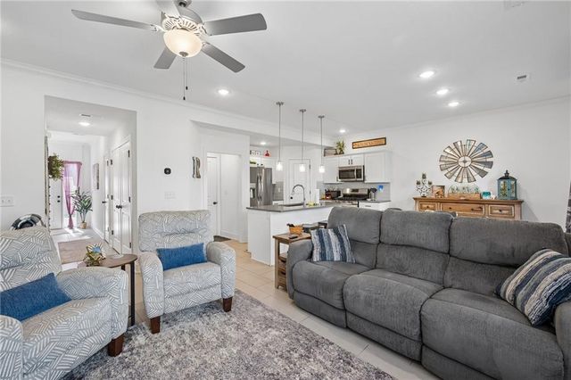 7356 Griffey Street, Kansas City, MO 64152