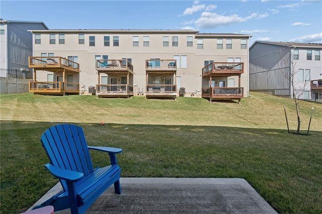 7356 Griffey Street, Kansas City, MO 64152