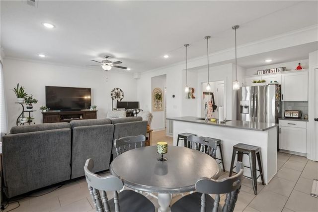 7356 Griffey Street, Kansas City, MO 64152