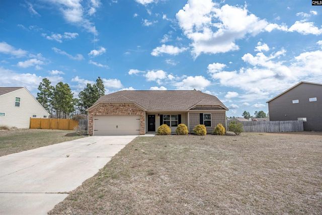 819 Winter Flower Drive, Lexington, SC 29073