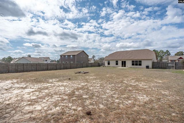 819 Winter Flower Drive, Lexington, SC 29073