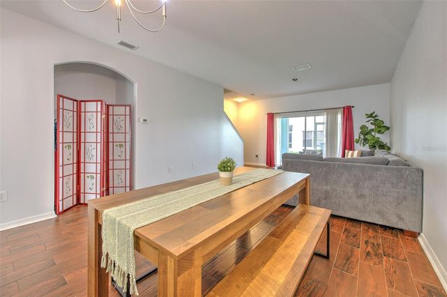 3456 HIGH HAMPTON CIRCLE, Tampa, FL 33610