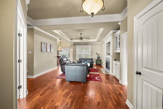 6139 Remington Drive, Bryant, AR 72022