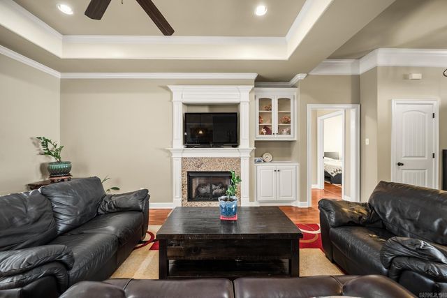 6139 Remington Drive, Bryant, AR 72022