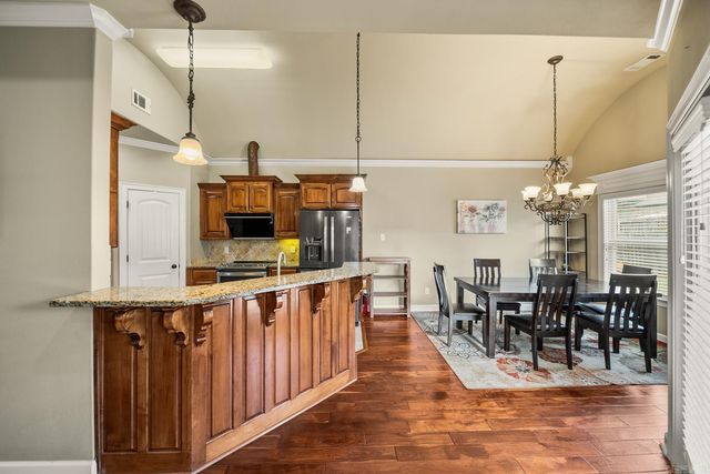 6139 Remington Drive, Bryant, AR 72022