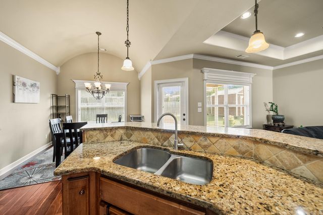 6139 Remington Drive, Bryant, AR 72022