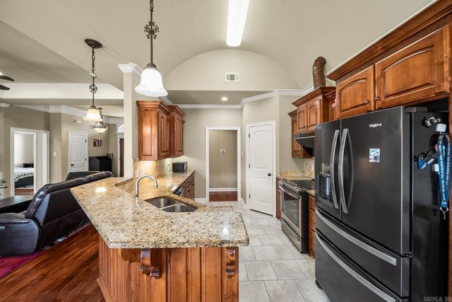 6139 Remington Drive, Bryant, AR 72022