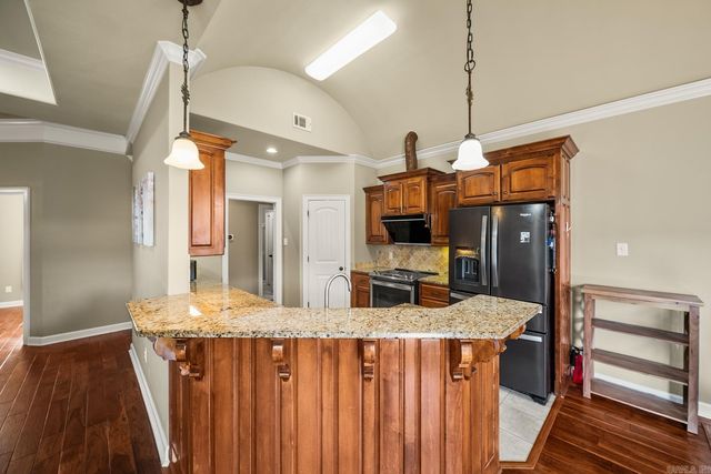 6139 Remington Drive, Bryant, AR 72022