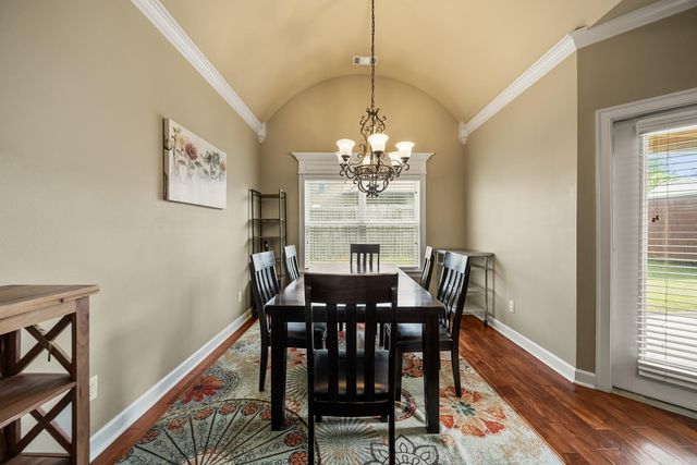 6139 Remington Drive, Bryant, AR 72022