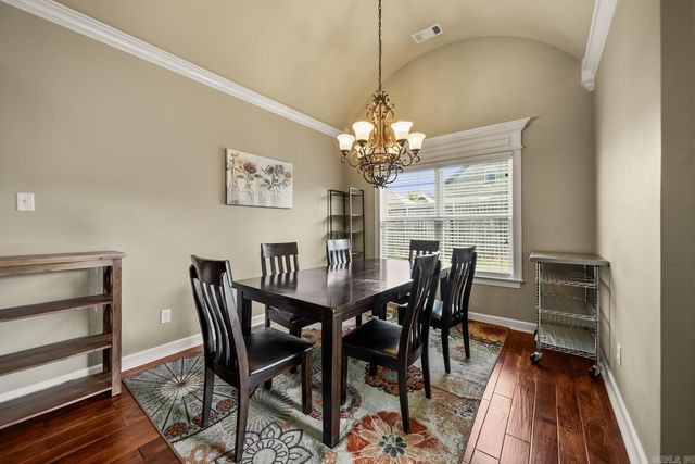 6139 Remington Drive, Bryant, AR 72022