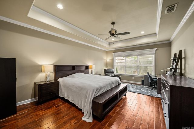 6139 Remington Drive, Bryant, AR 72022