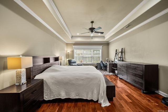 6139 Remington Drive, Bryant, AR 72022