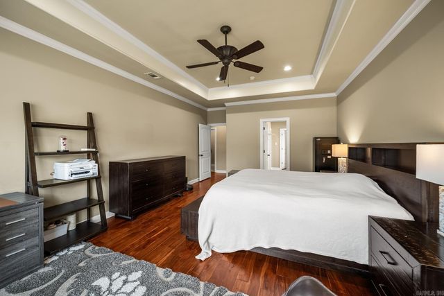 6139 Remington Drive, Bryant, AR 72022