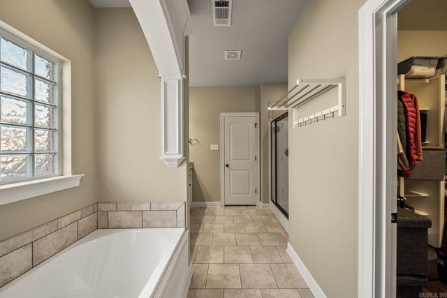 6139 Remington Drive, Bryant, AR 72022